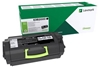 Изображение Lexmark 63B2000 toner cartridge 1 pc(s) Original Black
