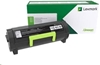 Picture of Lexmark 75B20K0 toner cartridge 1 pc(s) Original Black