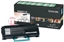 Picture of Lexmark E460X11E toner cartridge 1 pc(s) Original Black