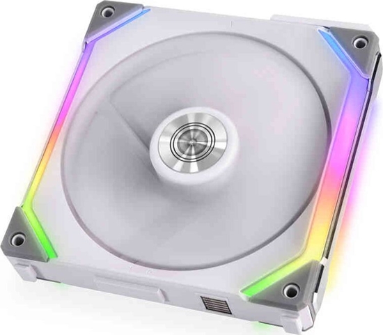 Изображение Wentylator Lian Li SL140 Biay (UF-SL140-1W)