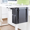 Picture of LogiLink EO0009 Adjustable Under-Desk CPU Mount, strap | Logilink
