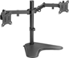 Изображение Logilink TIS 17"-32" 2TFT 3Gelenke schw. Max. 8KG, stand