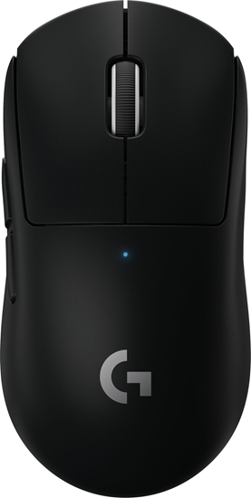 Picture of Datorpele Logitech G PRO X Superlight Black
