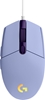 Picture of Logitech G102 Lightsync Purple