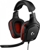 Picture of Logitech G332 Symmetra Gaming Black/Red