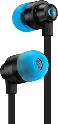 Изображение Logitech G333 Gaming Black