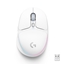 Изображение Logitech G705 Wireless Gaming Mouse - OFF WHITE - EER2