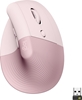 Picture of Logitech Lift Vertical Rose 