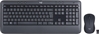Picture of Klaviatūras un peles komplekts Logitech MK540 Advanced Wireless Keyboard 
