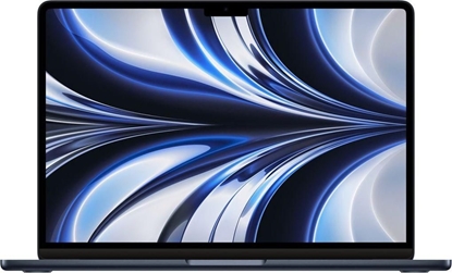 Picture of MacBook Air 13,6 cali: M2 8/10, 8GB, 512GB - Północ
