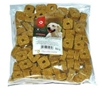 Picture of MACED Meat discs with chicken for dog- 500 g