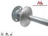 Picture of Maclean MC-504A S Adjustable Ceiling Bracket 23"-42" 30kg