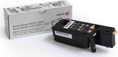 Attēls no Xerox 106R02761 toner cartridge 1 pc(s) Original Magenta