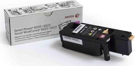 Picture of Xerox 106R02761 toner cartridge 1 pc(s) Original Magenta