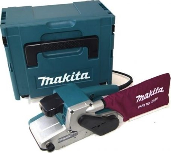Picture of Makita 9404J Belt Sander