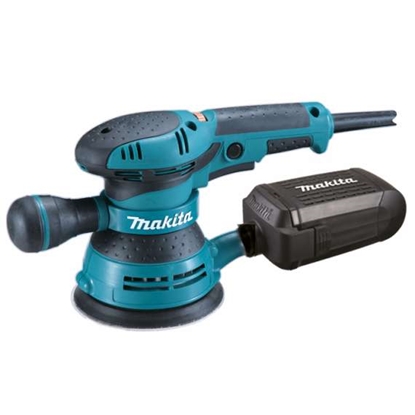 Attēls no Makita BO5041 Random Orbit Sander