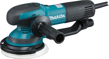 Attēls no Makita BO6050J Random Orbit Sander