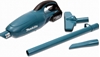 Picture of Putekļsūcējs Makita DCL180Z; 18 V (bez akumulatora un lādētāja)