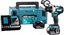 Picture of Makita DDF486RTJ Cordless Drill Driver