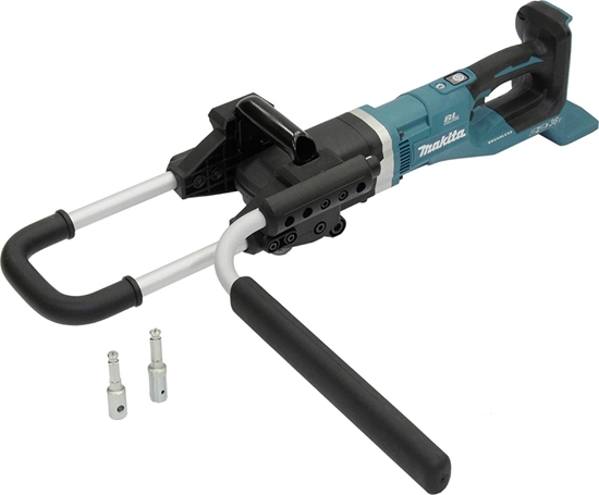Picture of Makita Wiertnica glebowa 2x18V bez akumulatora i adowarki DDG460ZX7