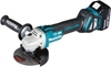 Изображение Makita DGA513RTJ Cordless Angle Grinder