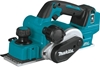 Picture of Makita DKP181Z 18V Brushless Planer 82mm LXT