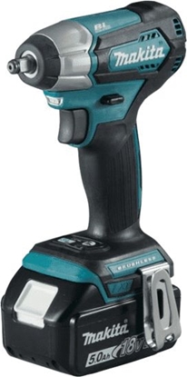 Picture of Makita DTW180RTJ Cordless Impact Driver