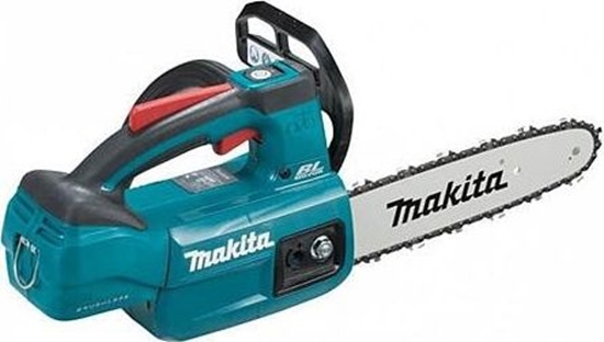 Picture of Makita DUC254Z cordless chainsaw