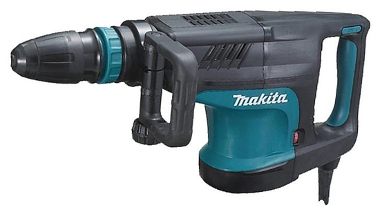 Изображение Makita Mot wyburzeniowy HM1203C 1510 W