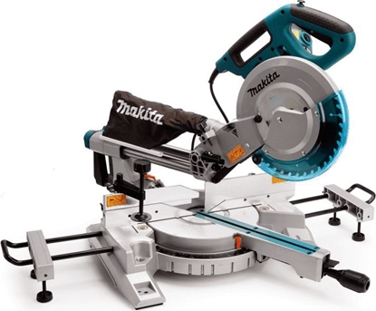 Attēls no Makita LS1018LN Chop and Mitre Saw