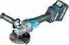 Изображение Makita  GA023GM201 Cordless Angle Grinder 40V