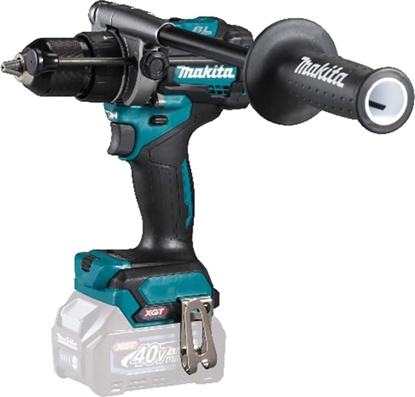 Изображение Makita  HP001GZ Cordless Impact Drill 40V