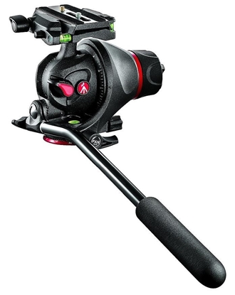 Picture of Manfrotto video head MH055M8-Q5