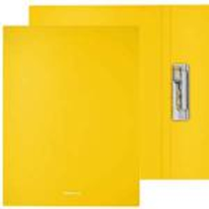 Picture of Mape ar piespiedēju A4 Classic dzeltena,  ErichKrause