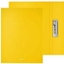 Attēls no Mape ar piespiedēju A4 Classic dzeltena,  ErichKrause