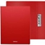 Attēls no Mape ar piespiedēju A4 Classic sarkana,  ErichKrause