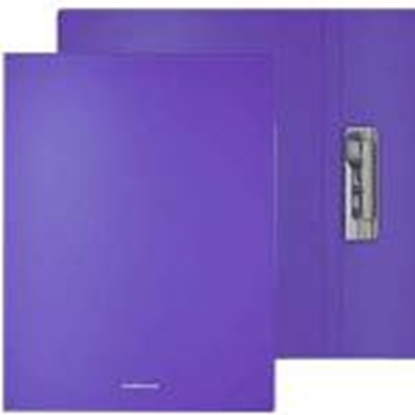 Picture of Mape ar piespiedēju A4 Classic violeta,  ErichKrause