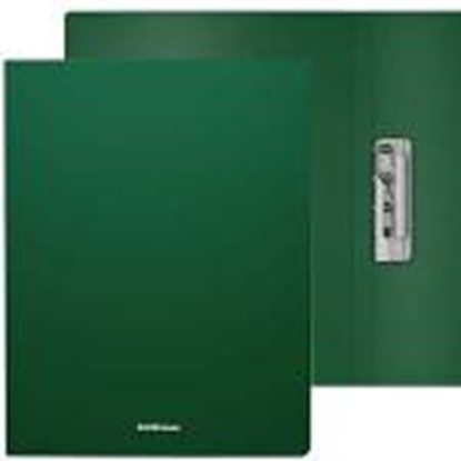 Picture of Mape ar piespiedēju A4 Classic zaļa,  ErichKrause