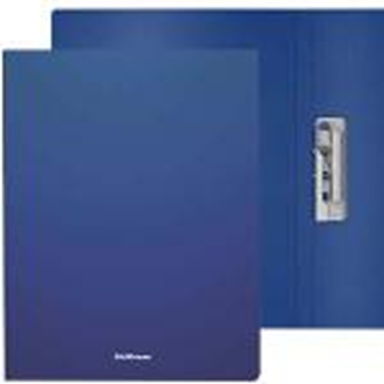 Picture of Mape ar piespiedēju A4 Classic zila,  ErichKrause