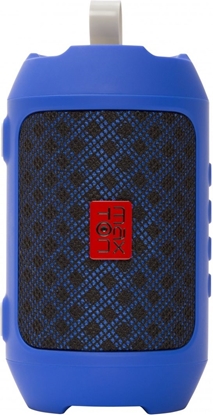 Изображение Gonik Maxcom Masaya niebieski (MASAYABLUE)