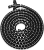 Picture of DIGITUS Flexibler Kabelspiralschlauch mit Einzugshilfe 5m