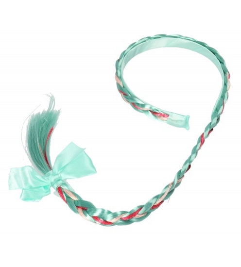 Picture of Mātu stīpa ar asti meitenēm dažādas 543577