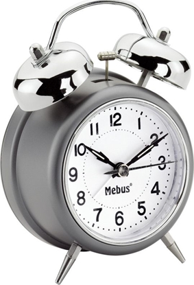 Attēls no Mebus 26869 Alarm Clock