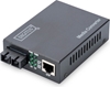 Изображение DIGITUS Medienkonverter Fast Ethernet RJ45/SC Singlemode