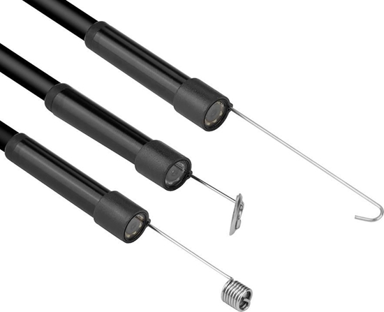 Picture of Kamera inspekcyjna/endoskop WIFI ENDOSCOPE MT4099