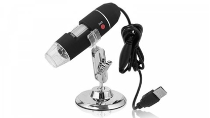 Picture of Media-Tech USB 500X MT4096 Digital microscope