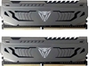 Picture of Pamięć DDR4 Viper Steel 16GB/3 200(2*8GB) Grey CL16