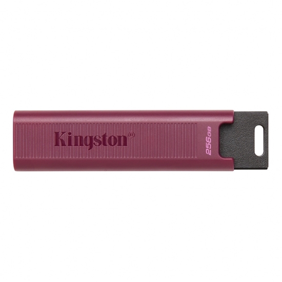 Picture of Zibatmiņa Kingston DataTraveler Max 256GB 