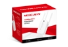 Picture of Mercusys MW300RE network extender Network transmitter & receiver White