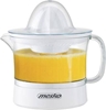 Picture of Mesko | Citrus Juicer | MS 4010 | Type  Citrus juicer | White | 40 W | Number of speeds 1